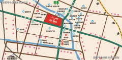 <b>立脚沭阳心</b>