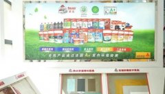 对比添加剂
